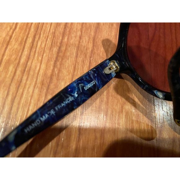 Authentic Vintage Cerruti 2917 Sunglasses - Picture 4 of 8